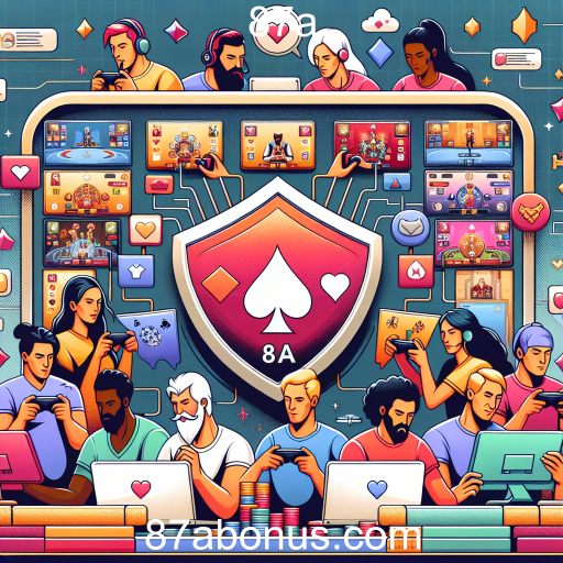 A Ascensão dos Jogos Multijogador: Conectando Gamers no Mundo Virtual