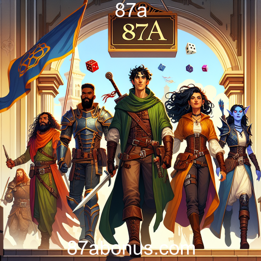 Explorando o Fascinante Mundo dos RPGs